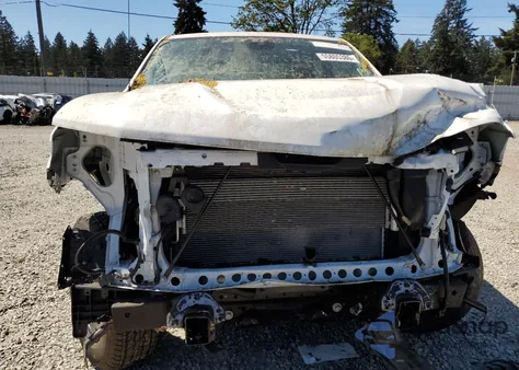 2023 Chevrolet Silverado C1500 from USA, damaged, VIN 3GCNAAED1PG294843